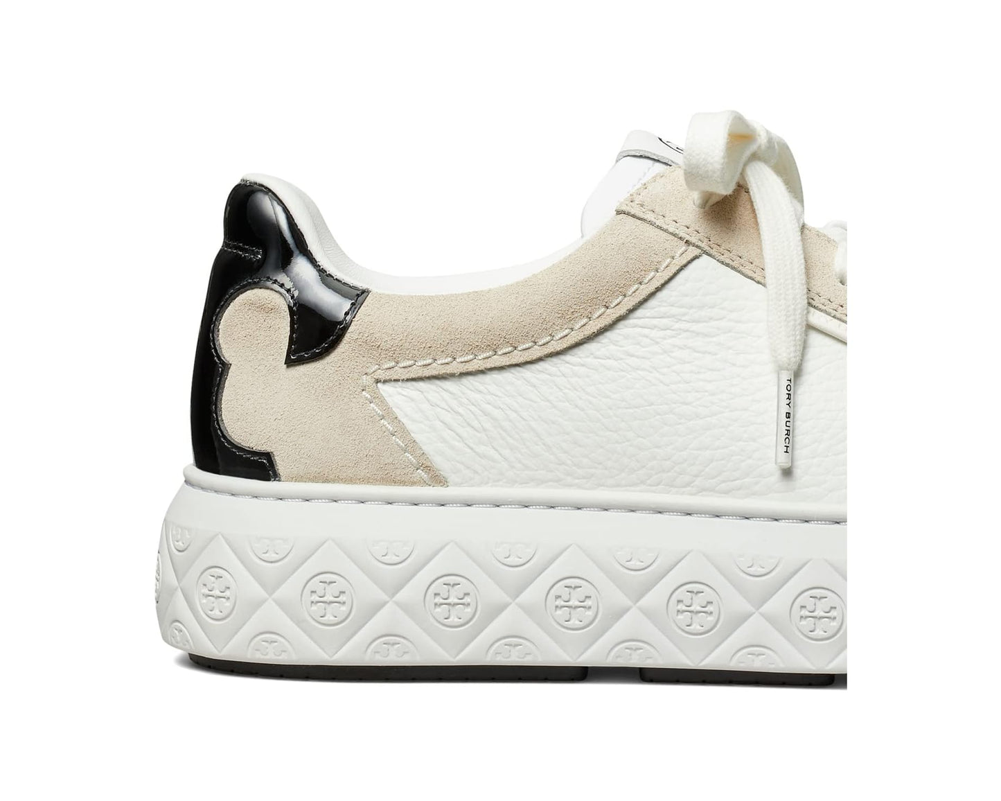 Tory Burch Ladybug Sneaker (SALE PRICE)