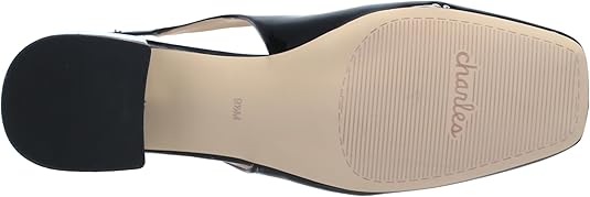 Charles by Charles David Women's Zeus Shoe