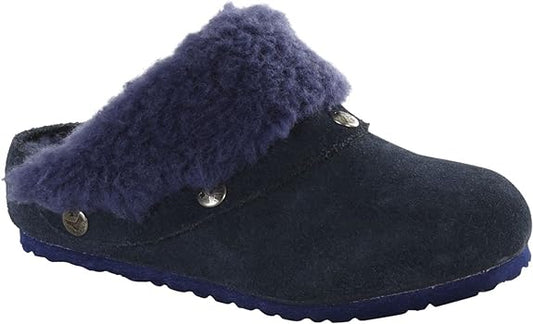 Birkenstock Kids Kaprun Cuff Toddler