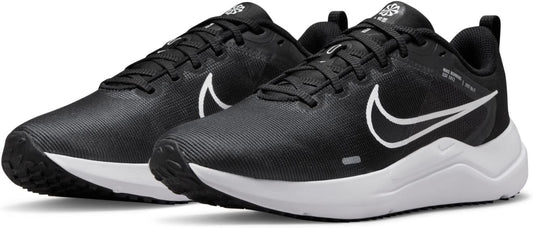 Nike W Downshifter 12 Fitness Workout Running Shoes