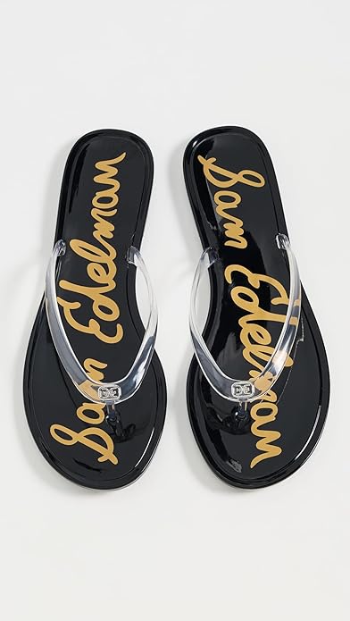 Sam Edelman Women's Dean Flip-Flop