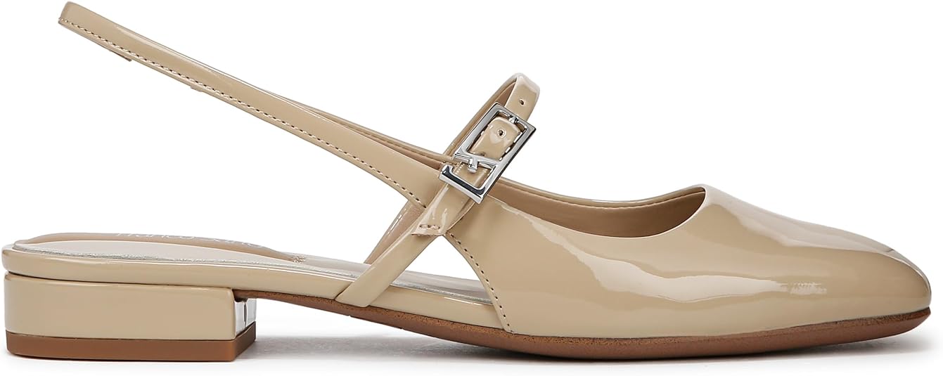 Franco Sarto- Destin Slingback Flat