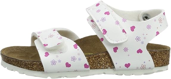 Birkenstock Girls Bari