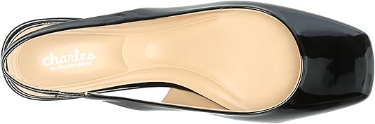 Charles by Charles David Women's Zeus Shoe