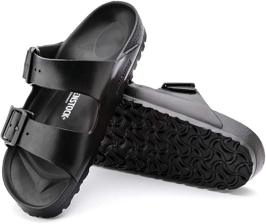 Birkenstock Arizona Soft Footbed Sandals