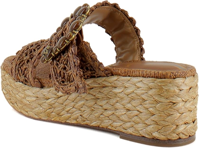 Sam Edelman Women's Cadance Wedge Sandal