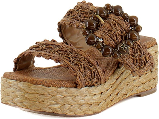 Sam Edelman Women's Cadance Wedge Sandal