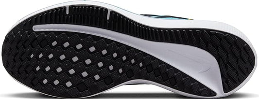 NIKE AIR WINFLO 10 RUNNING SHOE-WOMEN SIZE 8.5 MEN 7