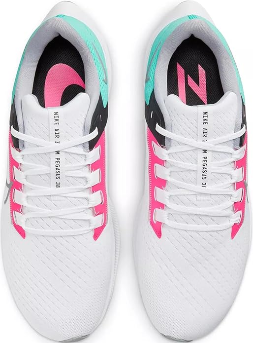 Nike Air Zoom Pegasus Running Trainers