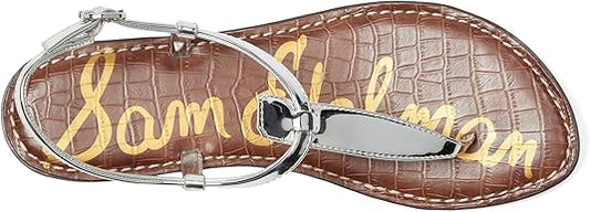 Sam Edelman Women's Gigi Flat Sandal