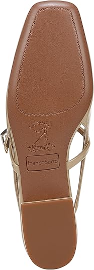 Franco Sarto- Destin Slingback Flat