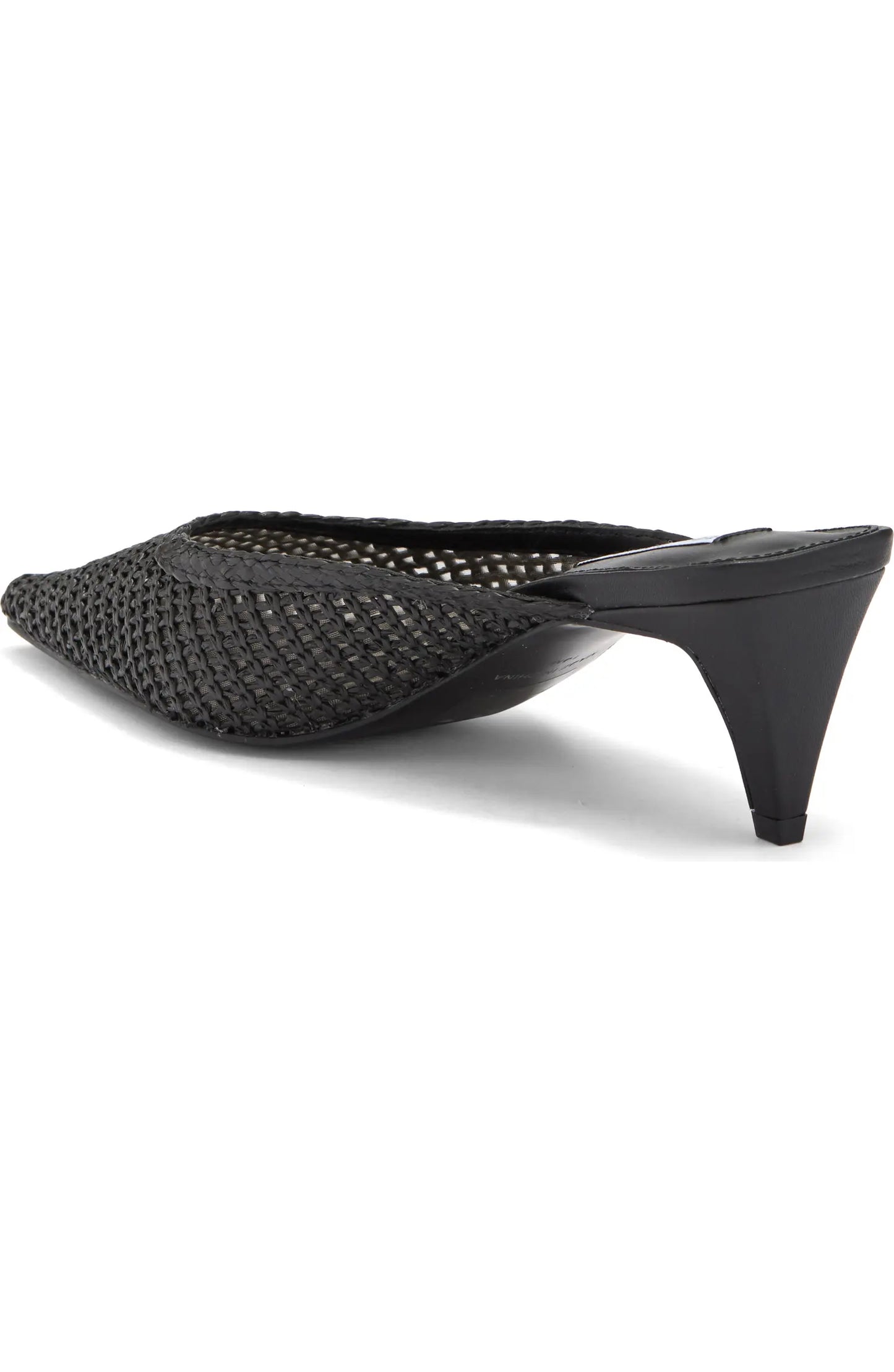 Cleverr Woven Mule (Women) Steve Madden