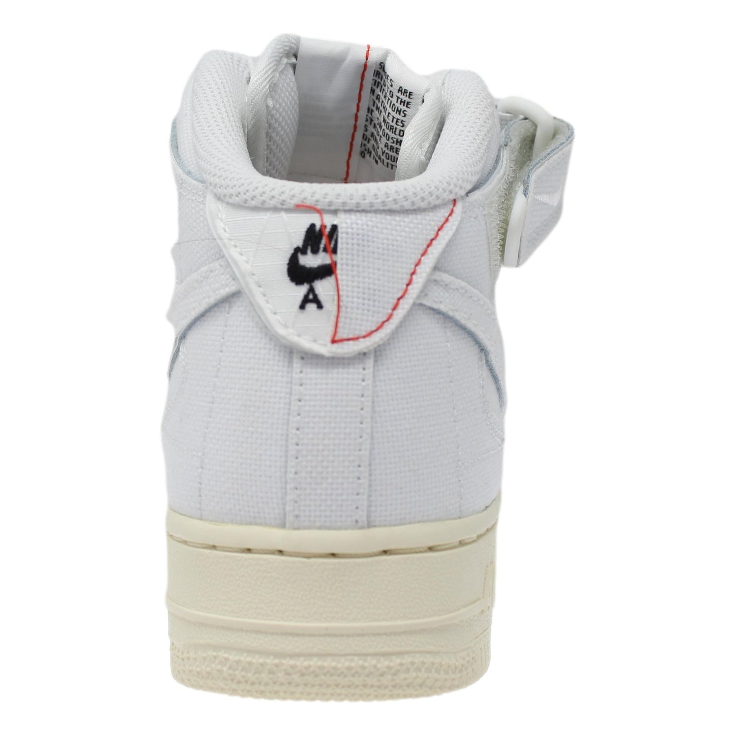 Nike Air Force 1 '07 Mid LX Summit White