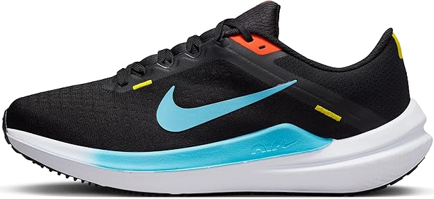 NIKE AIR WINFLO 10 RUNNING SHOE-WOMEN SIZE 8.5 MEN 7