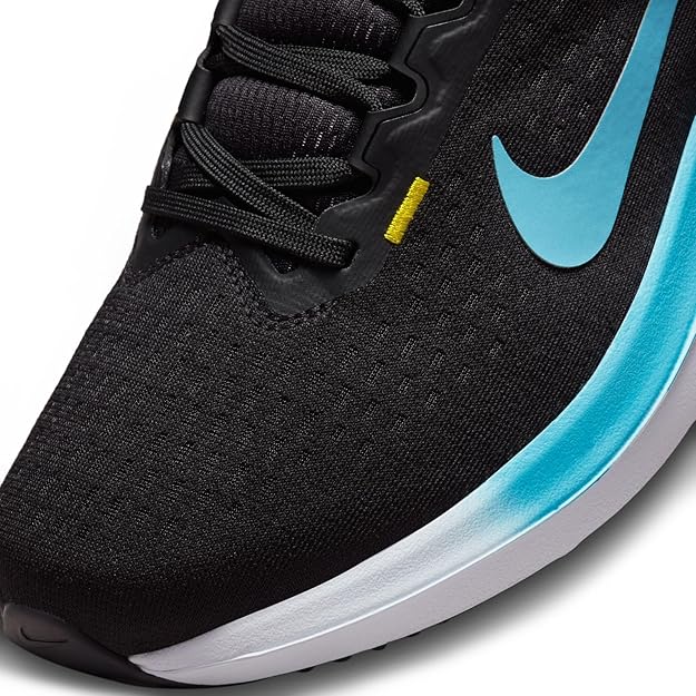 NIKE AIR WINFLO 10 RUNNING SHOE-WOMEN SIZE 8.5 MEN 7