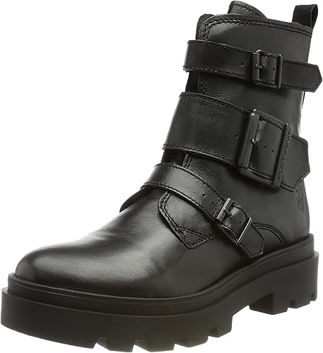 Fly London Women's Jeda817fly Ankle Boot