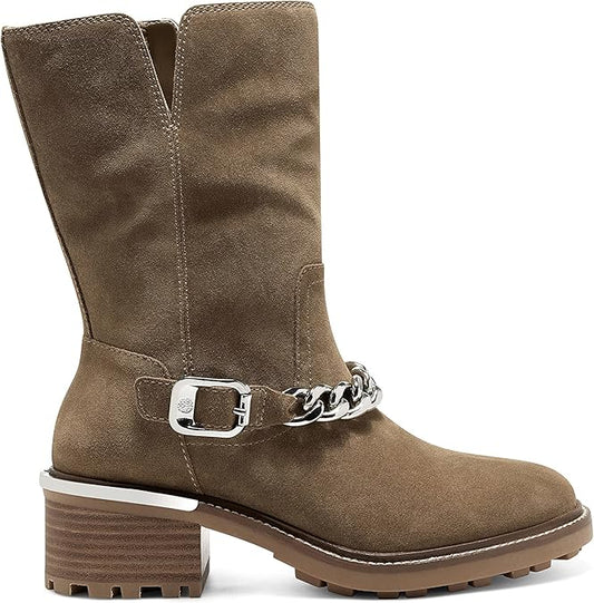 Vince Camuto Keshilla Moto Boot