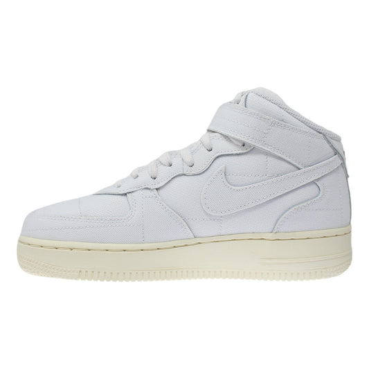 Nike Air Force 1 '07 Mid LX Summit White