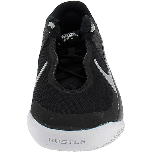 Nike Kids Team Hustle D10 GS Basketball Shoe