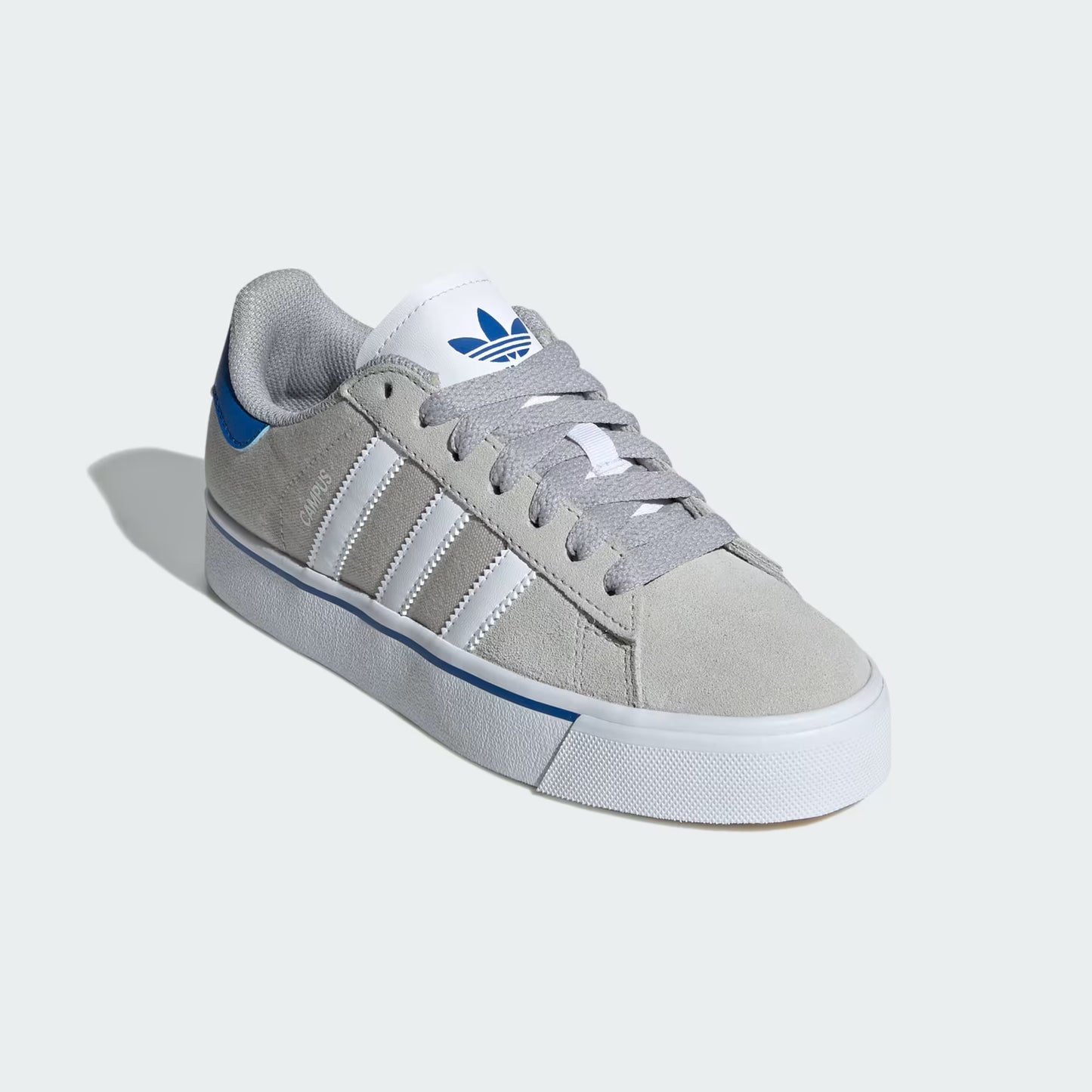 Campus Vulc Shoes Kids