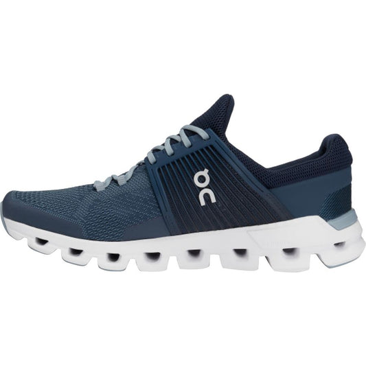 On Cloudswift Denim Midnight