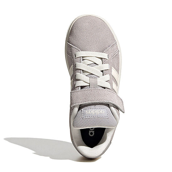 Adidas Grand Court 00s El Little Unisex Sneakers