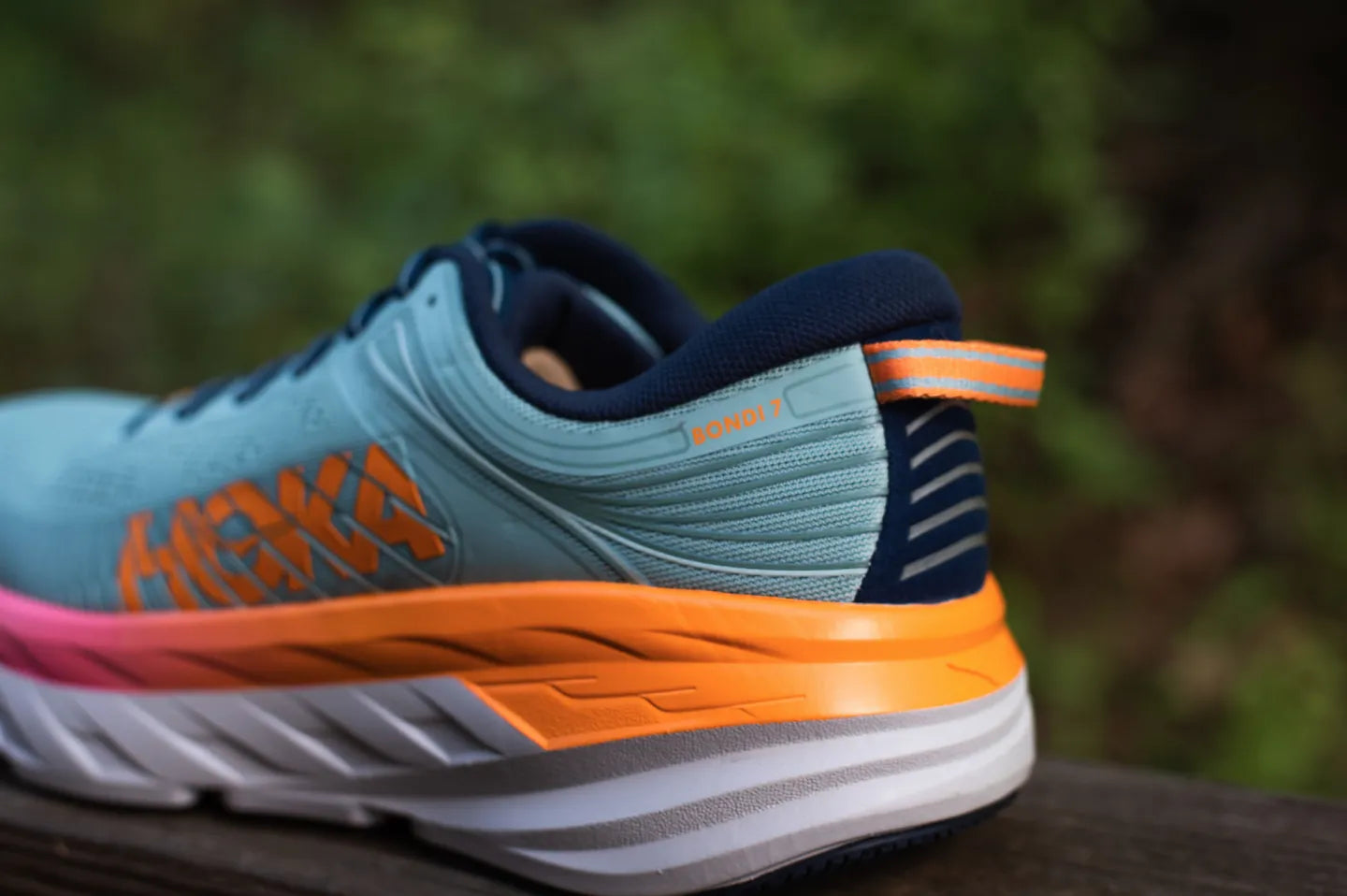 Women's Bondi 7