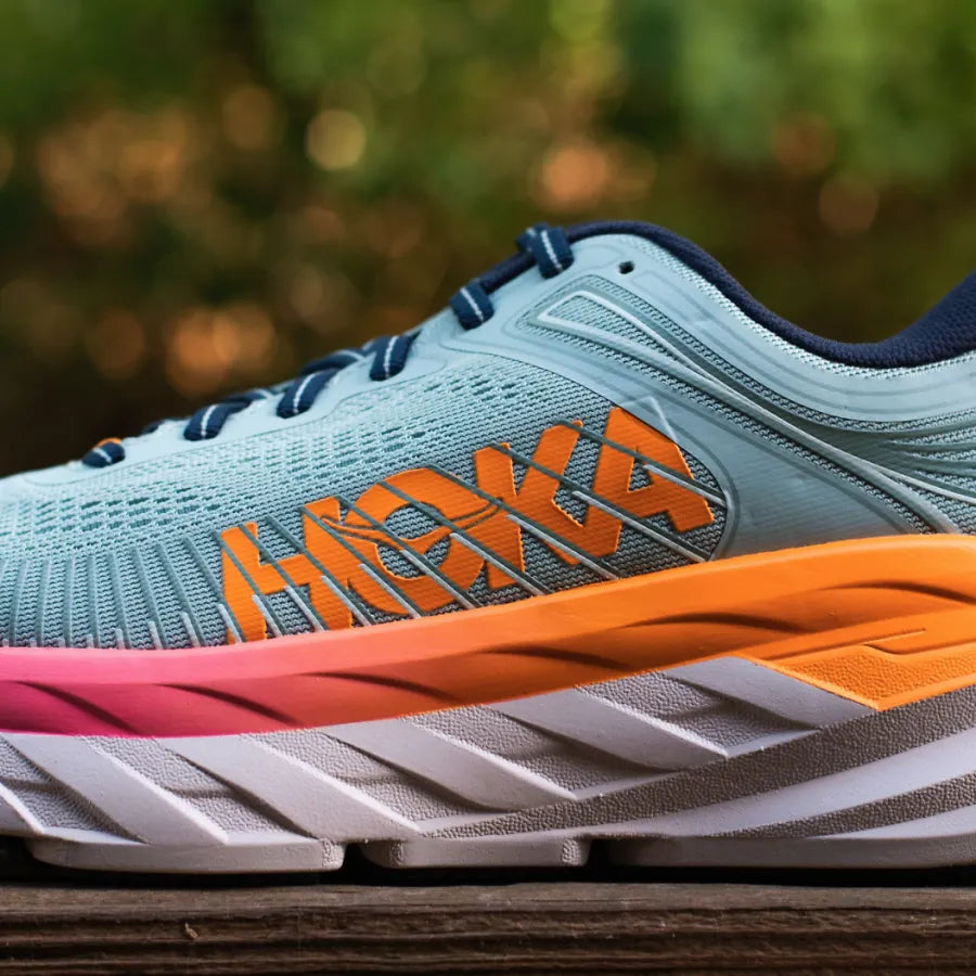 Women's Bondi 7