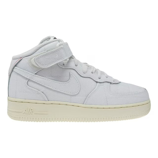 Nike Air Force 1 '07 Mid LX Summit White