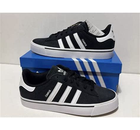 Campus Vulc Shoes Kids