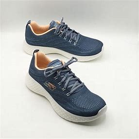 Skechers Women's Air-Cooled Memory Foam Shoes