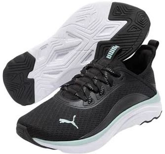 Puma Sophia Evo Sneakers Athletic Shoes