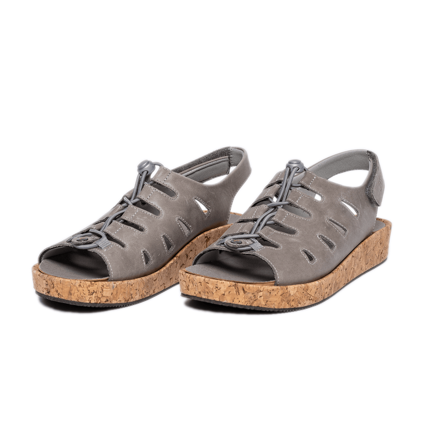 Pandere-The Traveler Sandal