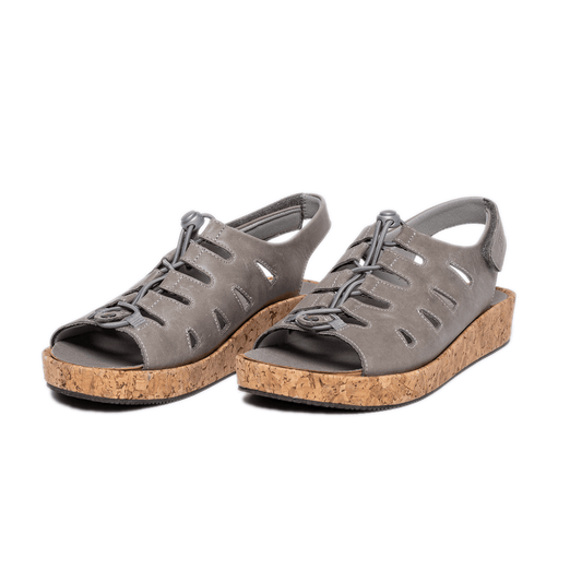 Pandere-The Traveler Sandal