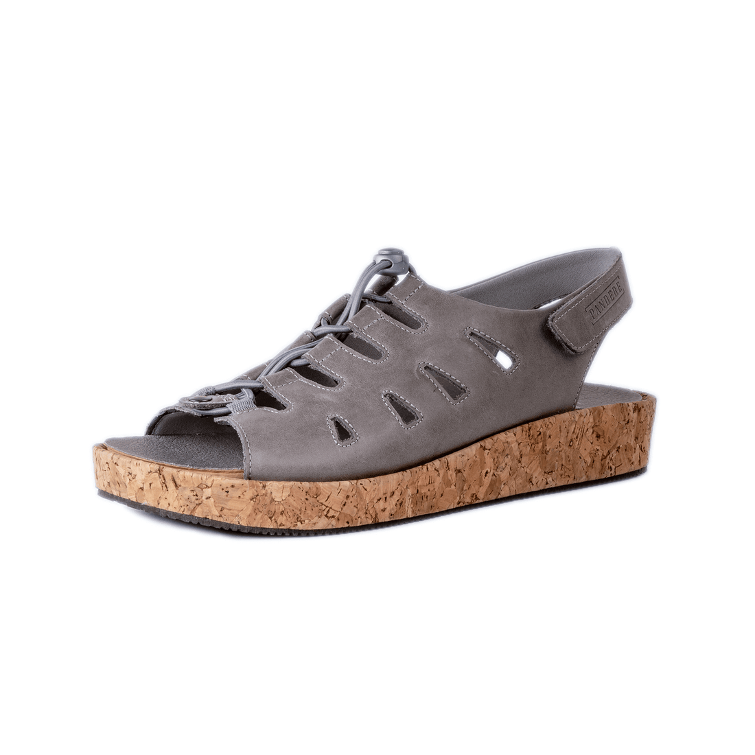 Pandere-The Traveler Sandal