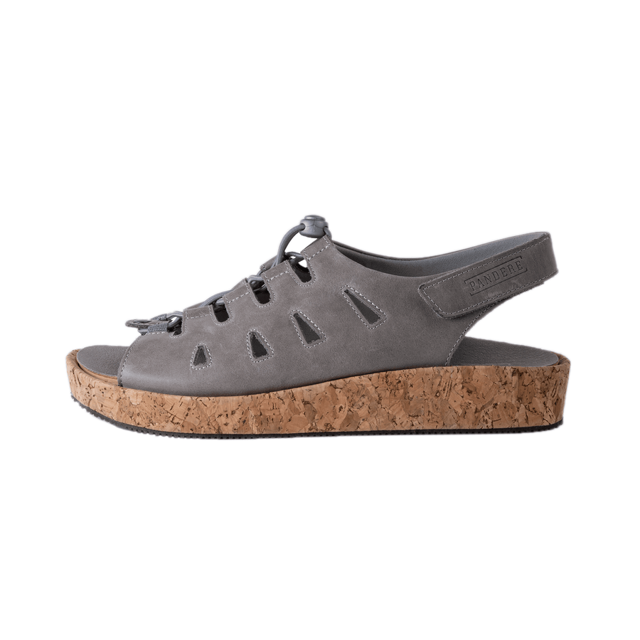 Pandere-The Traveler Sandal