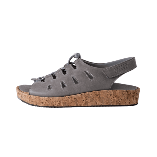 Pandere-The Traveler Sandal