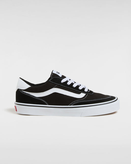 Vans Brooklyn LS Sneaker - Men's