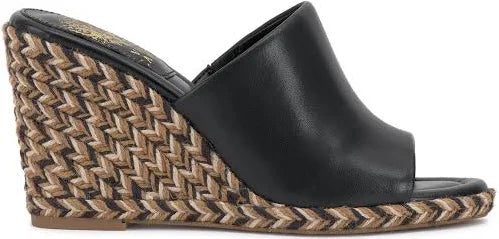 Vince Camuto- Fayla Wedge Sandal
