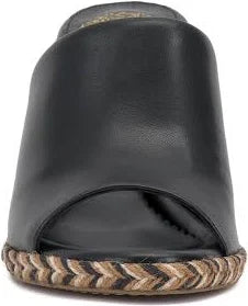 Vince Camuto- Fayla Wedge Sandal