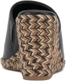 Vince Camuto- Fayla Wedge Sandal