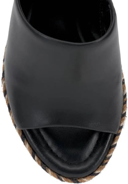 Vince Camuto- Fayla Wedge Sandal