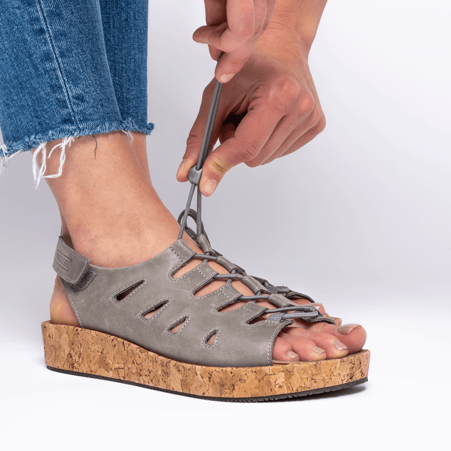 Pandere-The Traveler Sandal