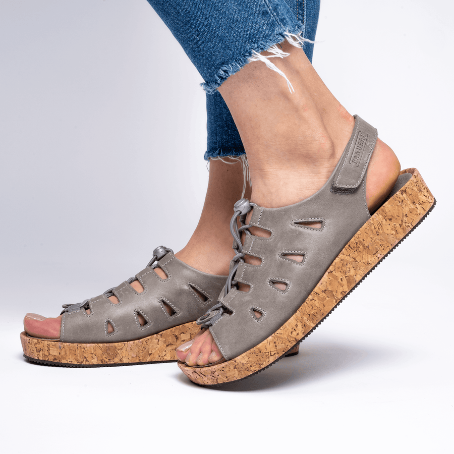 Pandere-The Traveler Sandal