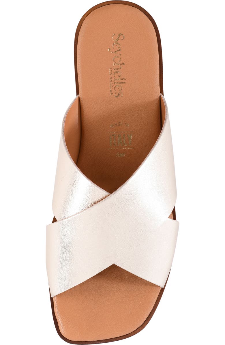Chai Sandal (Women) Seychelles