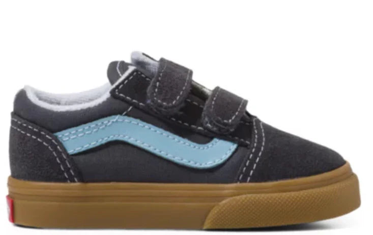 Boy's Vans Old Skool V Sneaker
