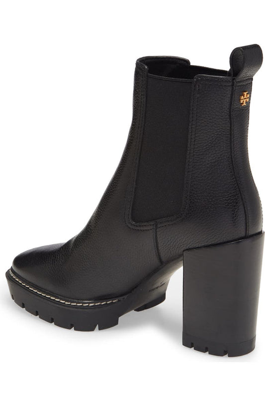 Tory Burch-Chelsea 70mm Lug Bootie (Women)
