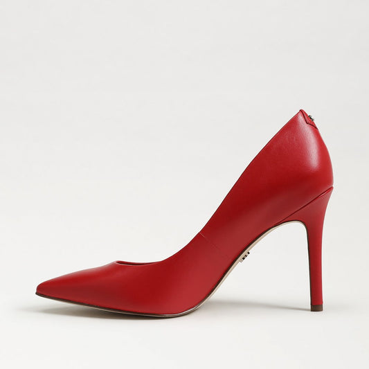 Hazel Pointed Toe Pump- SAM EDELMAN