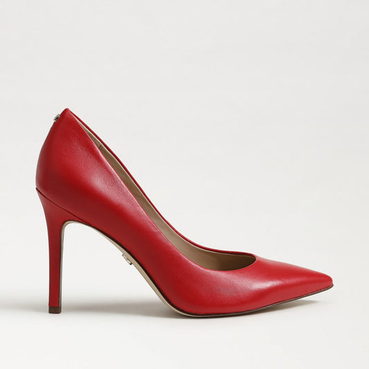 Hazel Pointed Toe Pump- SAM EDELMAN
