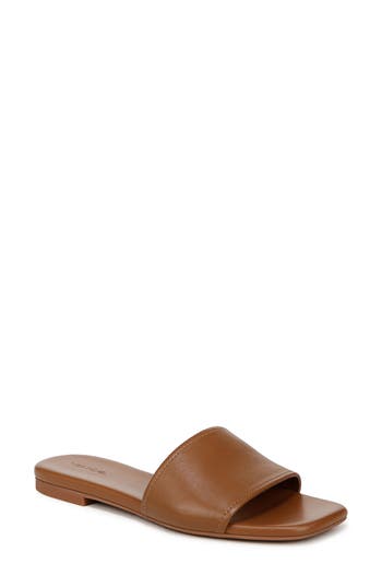 VINCE_Debra Slide Sandal